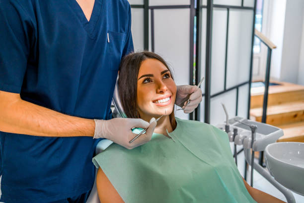 Advanced Technology for Better Dental Care in Newcastle, WA